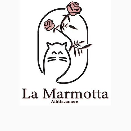 ホテル La Marmotta Luserna San Giovanni エクステリア 写真