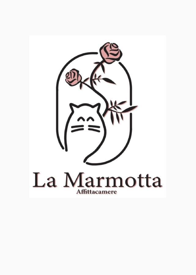 ホテル La Marmotta Luserna San Giovanni エクステリア 写真